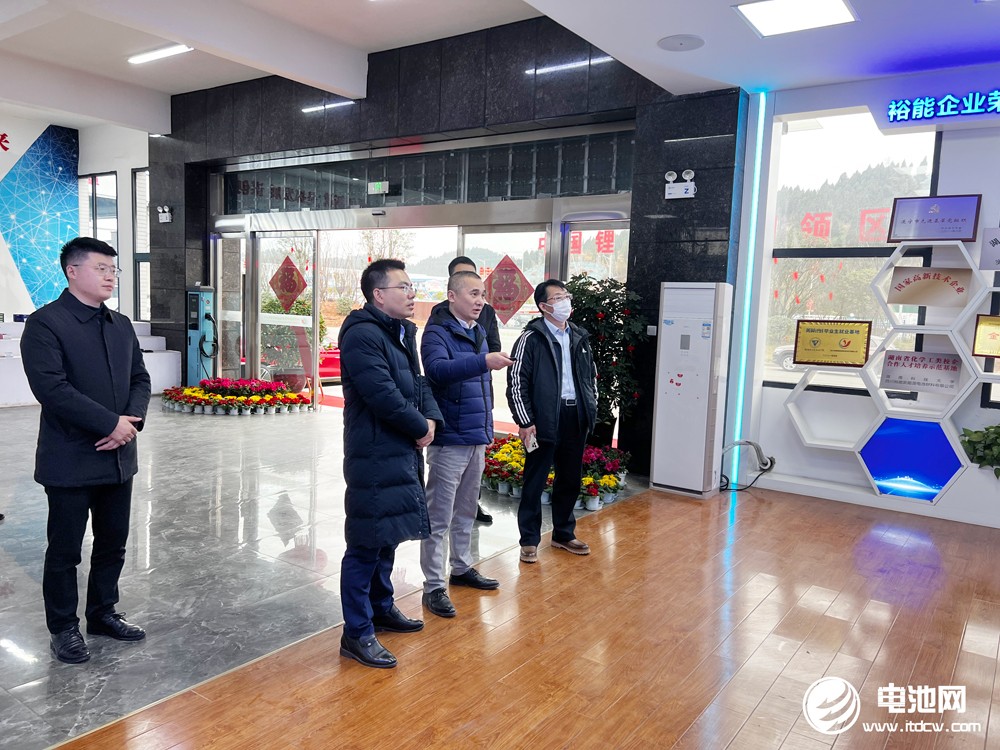 中关村新型电池技术创新联盟秘书长于清教一行参观考察四川遂宁锂电产业链企业.jpg 中关村新型电池技术创新联盟秘书长于清教一行参观考察四川遂宁锂电产业链企业.jpg