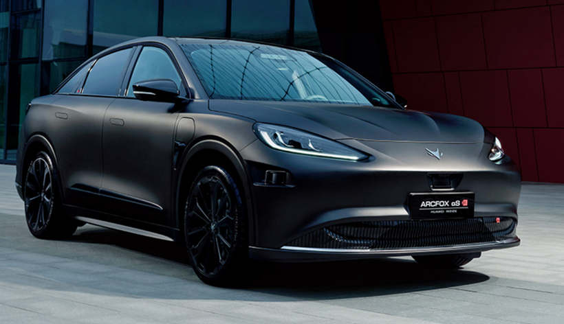 大众终于要对华为自动驾驶下手了?合资可能或大于收购.png 大众终于要对华为自动驾驶下手了?合资可能或大于收购.png