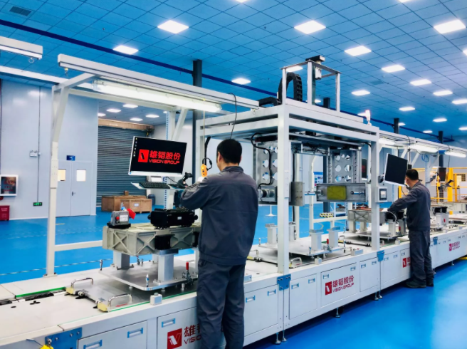 雄韬股份:武汉氢雄中标京山市4749万元氢能公交车采购项目.png 雄韬股份:武汉氢雄中标京山市4749万元氢能公交车采购项目.png