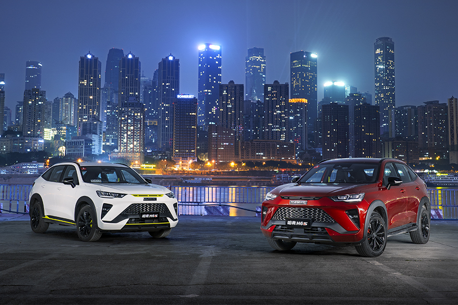 造车行业内卷加剧 爆款车型作业不好抄.jpg 造车行业内卷加剧 爆款车型作业不好抄.jpg