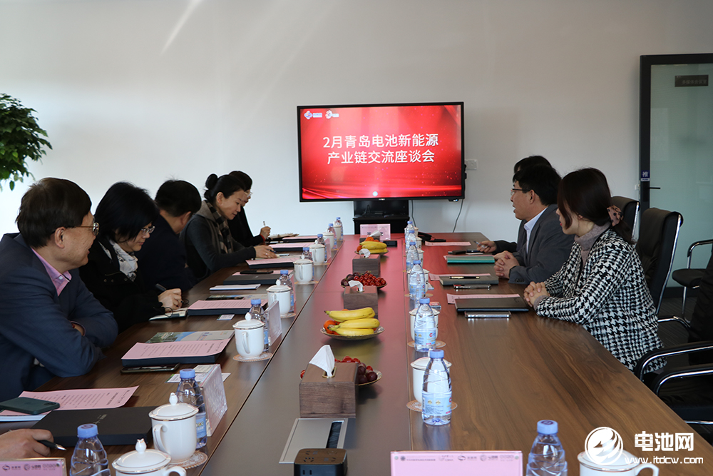 青岛市民营经济发展局一级调研员李中强一行到访海融网山东总部.jpg 青岛市民营经济发展局一级调研员李中强一行到访海融网山东总部.jpg