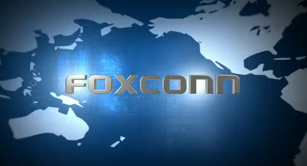 富士康将在中国台湾建首座电池工厂 打造完整的电动汽车生态链.png 富士康将在中国台湾建首座电池工厂 打造完整的电动汽车生态链.png