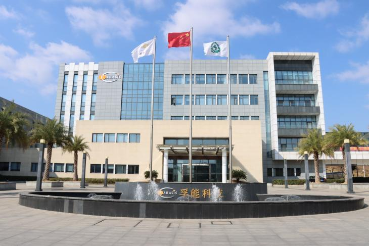 软包龙头孚能科技前两月汽车动力电池出货量达1.61GWh.png 软包龙头孚能科技前两月汽车动力电池出货量达1.61GWh.png