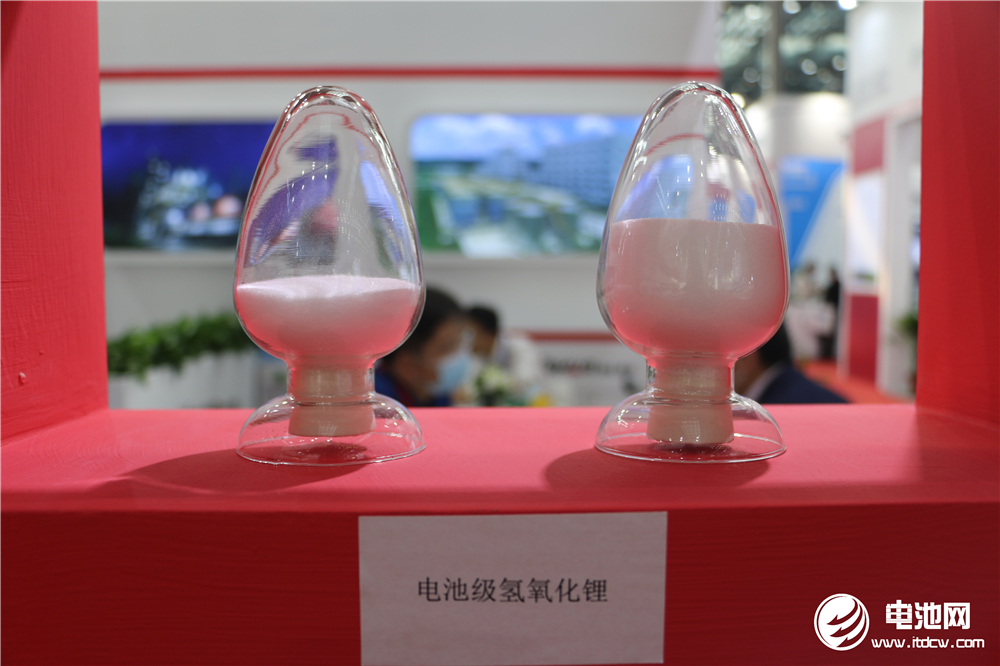 海关统计:2月中国碳酸锂进口5976吨 氢氧化锂出口4548吨.jpg 海关统计:2月中国碳酸锂进口5976吨 氢氧化锂出口4548吨.jpg