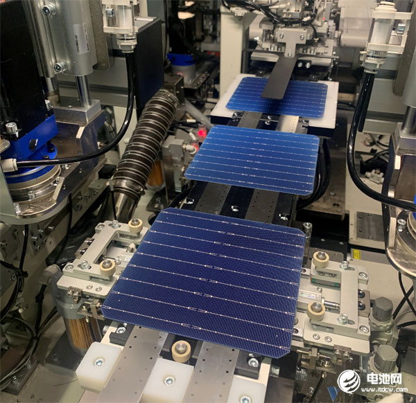 今年前两月我国晶硅电池产量约39.5GW 价格振荡上行.jpg 今年前两月我国晶硅电池产量约39.5GW 价格振荡上行.jpg