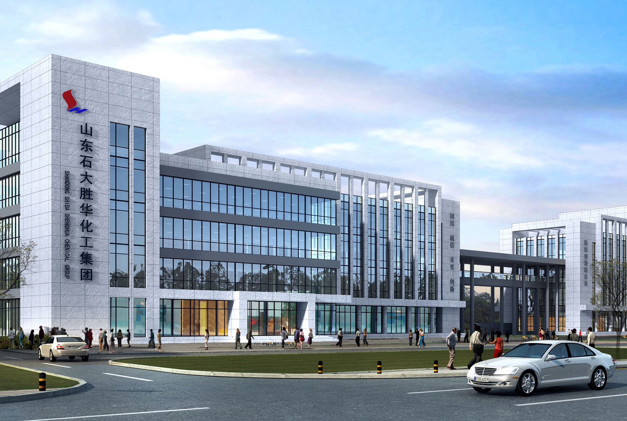 石大胜华预计一季度净利超4.45亿 30万吨/年电解液等项目将加快推进.jpg 石大胜华预计一季度净利超4.45亿 30万吨/年电解液等项目将加快推进.jpg