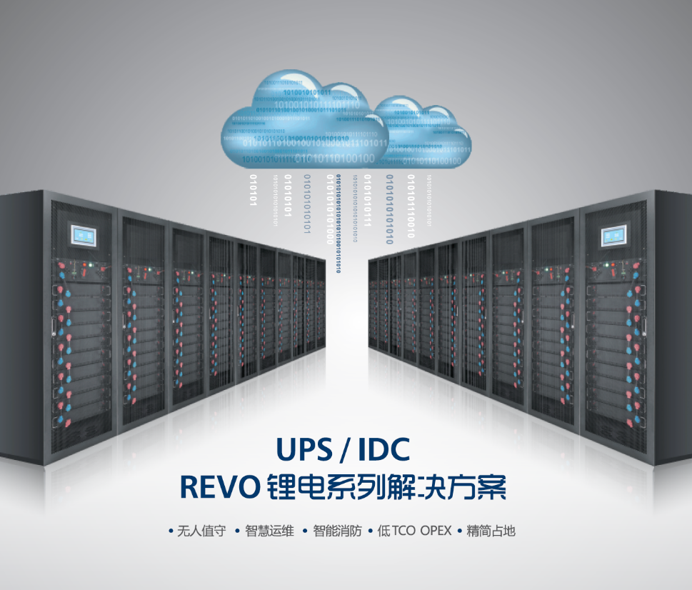 助力实现双碳目标 雄韬REVO锂电解决方案已普及到数据中心产业.png 助力实现双碳目标 雄韬REVO锂电解决方案已普及到数据中心产业.png