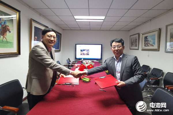 聚焦动力电池和新能源车等后市场服务 蜜蜂新能源与海融网战略合作.jpg 聚焦动力电池和新能源车等后市场服务 蜜蜂新能源与海融网战略合作.jpg