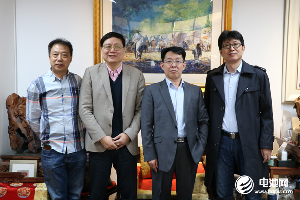 聚焦动力电池和新能源车等后市场服务 蜜蜂新能源与海融网战略合作.jpg 聚焦动力电池和新能源车等后市场服务 蜜蜂新能源与海融网战略合作.jpg