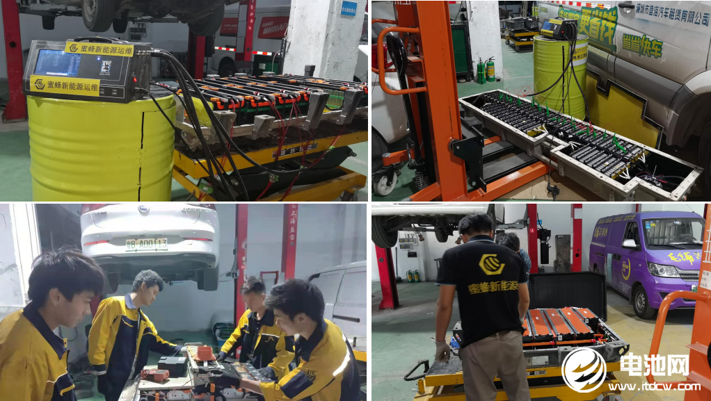 各方入局抢新能源汽车后市场先机 蛋糕虽大但不好切.jpg 各方入局抢新能源汽车后市场先机 蛋糕虽大但不好切.jpg