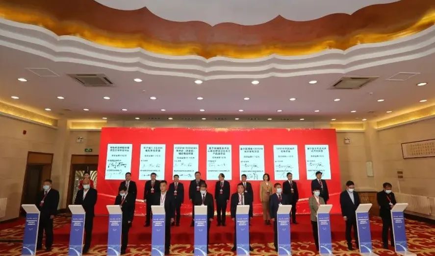 456.8亿元!甘肃金昌签约新能源电池产业项目44项.jpg 456.8亿元!甘肃金昌签约新能源电池产业项目44项.jpg