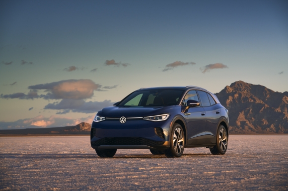 大众集团一季度在全球售出9.9万辆纯电车 大众ID.4最畅销.jpg 大众集团一季度在全球售出9.9万辆纯电车 大众ID.4最畅销.jpg