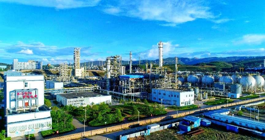 云南安宁:培育打造千亿级绿色新能源电池产业集群.jpg 云南安宁:培育打造千亿级绿色新能源电池产业集群.jpg