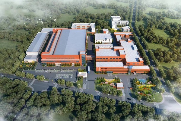 锂电铜箔上市公司业绩亮眼!紫金矿业13.26亿铜箔项目环评获批.jpg 锂电铜箔上市公司业绩亮眼!紫金矿业13.26亿铜箔项目环评获批.jpg