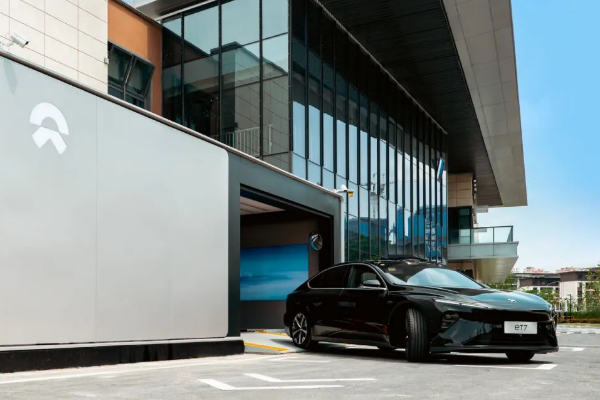 蔚来拟于新加坡二次上市 本月发布上市文件.png 蔚来拟于新加坡二次上市 本月发布上市文件.png