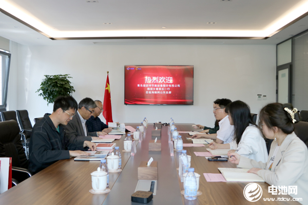 德固特董事长魏振文一行到访海融网山东总部 共话转型变革机遇.jpg 德固特董事长魏振文一行到访海融网山东总部 共话转型变革机遇.jpg