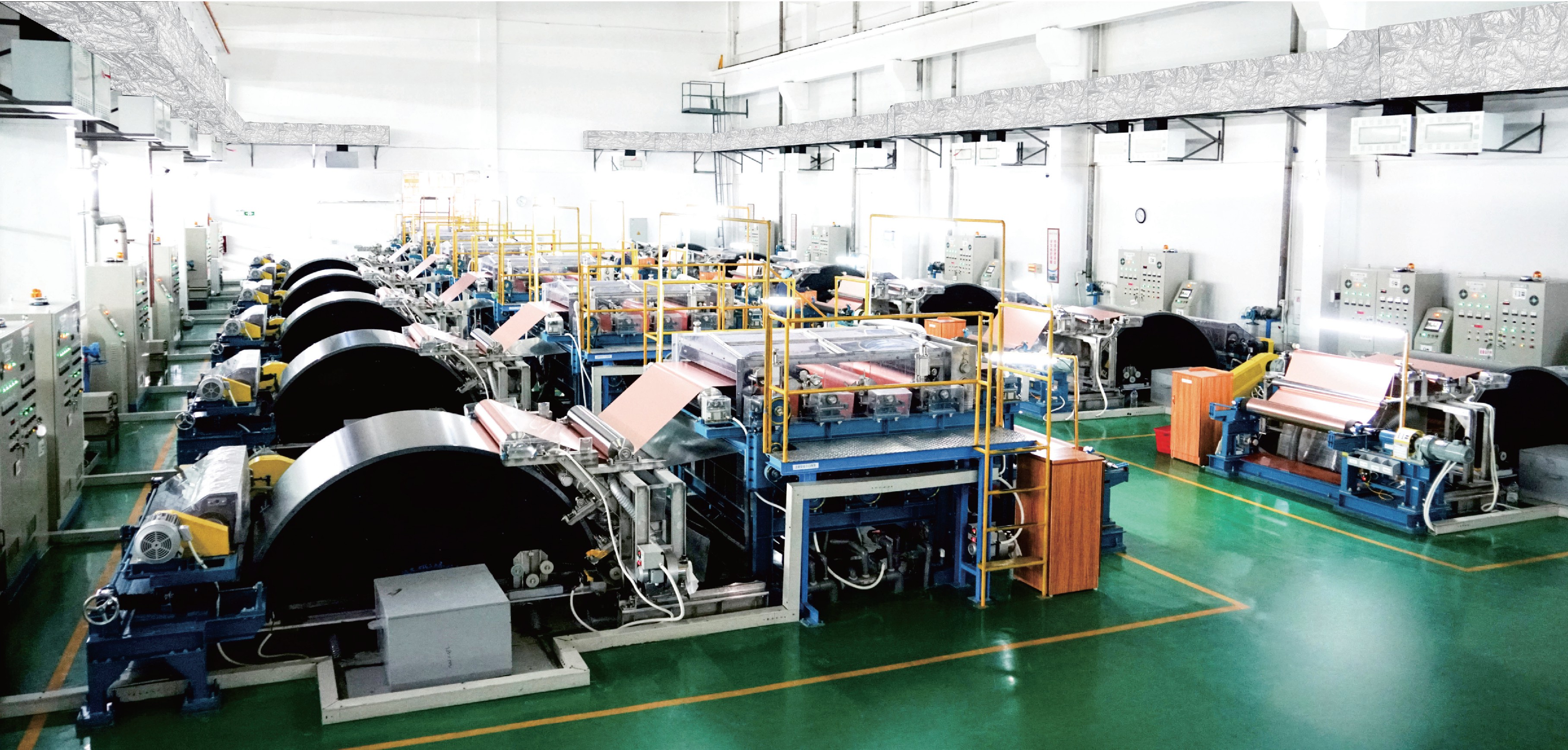 嘉元时代81亿铜箔项目落户广东!诺德股份拟再扩产10万吨锂电铜箔.jpg 嘉元时代81亿铜箔项目落户广东!诺德股份拟再扩产10万吨锂电铜箔.jpg