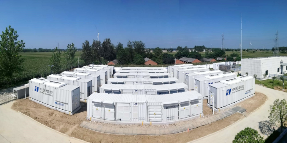 国轩高科储能系统产品中标国家电网项目 获江西宜丰锂矿探矿权.png 国轩高科储能系统产品中标国家电网项目 获江西宜丰锂矿探矿权.png