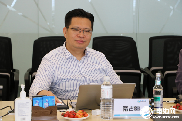 锂电设备市场规模五年内或超2000亿元 海克斯康赋能锂电智造.jpg 锂电设备市场规模五年内或超2000亿元 海克斯康赋能锂电智造.jpg