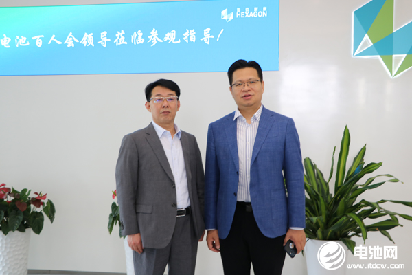 锂电设备市场规模五年内或超2000亿元 海克斯康赋能锂电智造.jpg 锂电设备市场规模五年内或超2000亿元 海克斯康赋能锂电智造.jpg