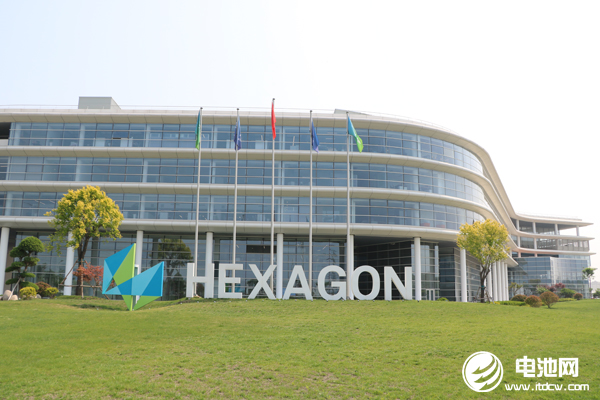 锂电设备市场规模五年内或超2000亿元 海克斯康赋能锂电智造.jpg 锂电设备市场规模五年内或超2000亿元 海克斯康赋能锂电智造.jpg