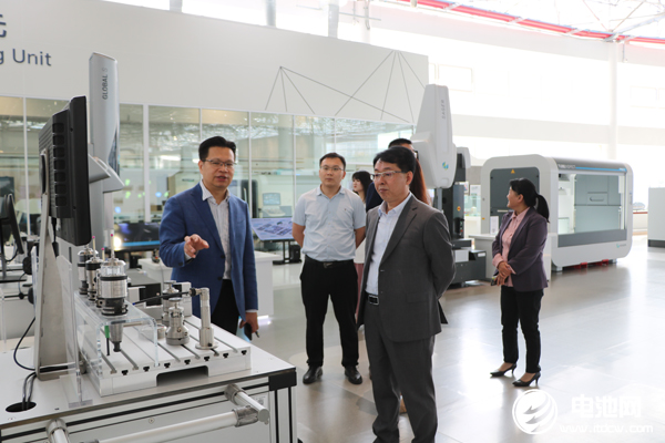 锂电设备市场规模五年内或超2000亿元 海克斯康赋能锂电智造.jpg 锂电设备市场规模五年内或超2000亿元 海克斯康赋能锂电智造.jpg