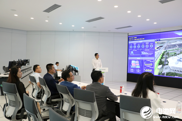 锂电设备市场规模五年内或超2000亿元 海克斯康赋能锂电智造.jpg 锂电设备市场规模五年内或超2000亿元 海克斯康赋能锂电智造.jpg