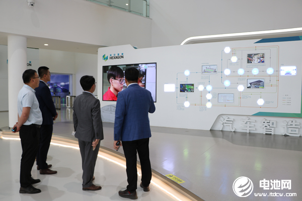 锂电设备市场规模五年内或超2000亿元 海克斯康赋能锂电智造.jpg 锂电设备市场规模五年内或超2000亿元 海克斯康赋能锂电智造.jpg