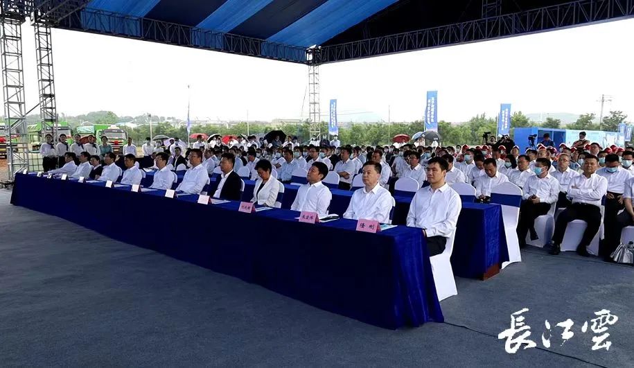 黄石诺德锂电铜箔产业园开工!项目将使用光伏发电和储能电站.jpg 黄石诺德锂电铜箔产业园开工!项目将使用光伏发电和储能电站.jpg