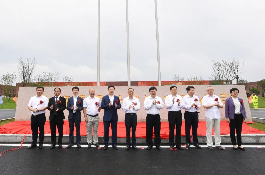 国轩高科两大动力电池项目接连投产:宜春10GWh 南京20GWh.jpg 国轩高科两大动力电池项目接连投产:宜春10GWh 南京20GWh.jpg