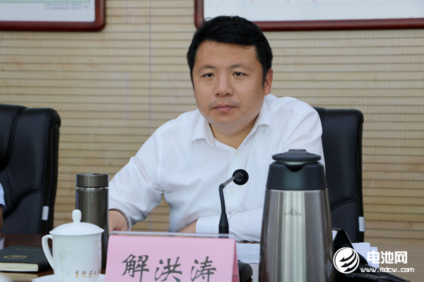 6400亩锂电池产业园“育新机” 东营垦利经开区加速新能源转型.jpg