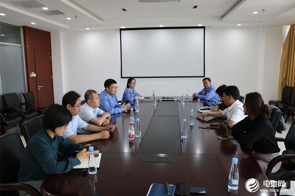 石大胜华聚焦新能源新材料 全球碳酸酯高端溶剂市场份额超40%.jpg 石大胜华聚焦新能源新材料 全球碳酸酯高端溶剂市场份额超40%.jpg