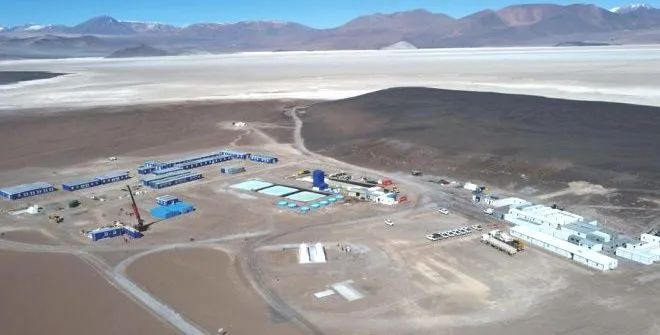 Mariana盐湖项目开工 赣锋锂业拟投6亿美元建氯化锂生产基地.jpg Mariana盐湖项目开工 赣锋锂业拟投6亿美元建氯化锂生产基地.jpg