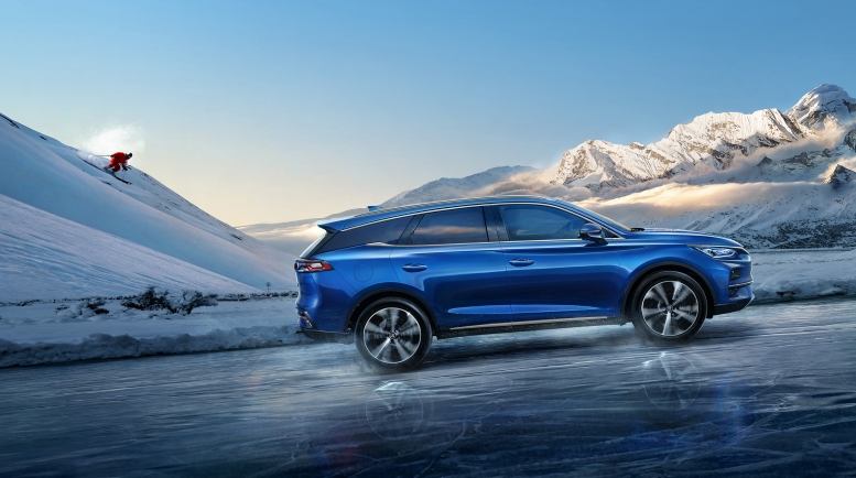 比亚迪2022款唐EV上市 预售24小时订单破8505台.png 比亚迪2022款唐EV上市 预售24小时订单破8505台.png