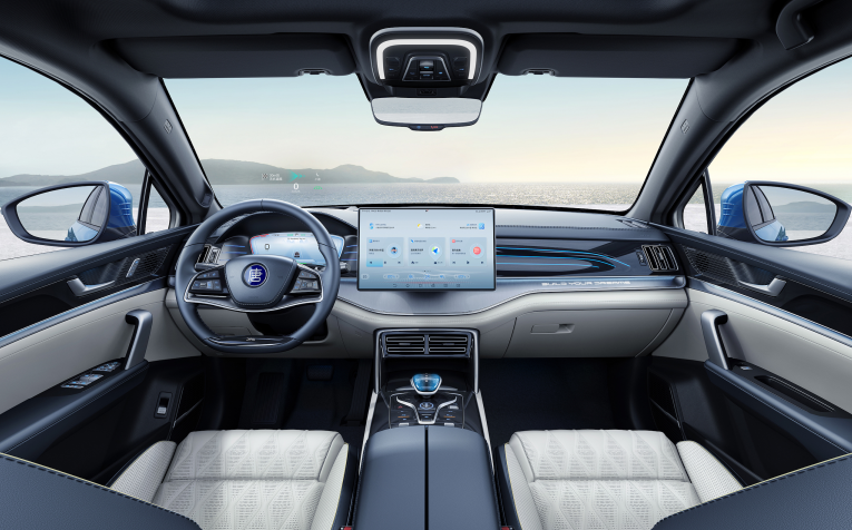 比亚迪2022款唐EV上市 预售24小时订单破8505台.png 比亚迪2022款唐EV上市 预售24小时订单破8505台.png