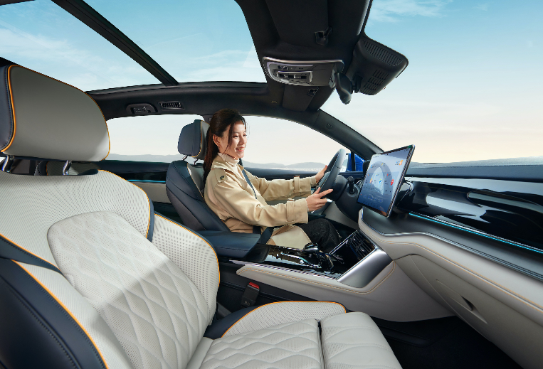 比亚迪2022款唐EV上市 预售24小时订单破8505台.png 比亚迪2022款唐EV上市 预售24小时订单破8505台.png