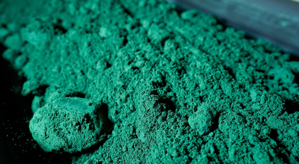 上半年嘉能可复产进度不及预期 下半年钴市场或将重回紧平衡.png 上半年嘉能可复产进度不及预期 下半年钴市场或将重回紧平衡.png