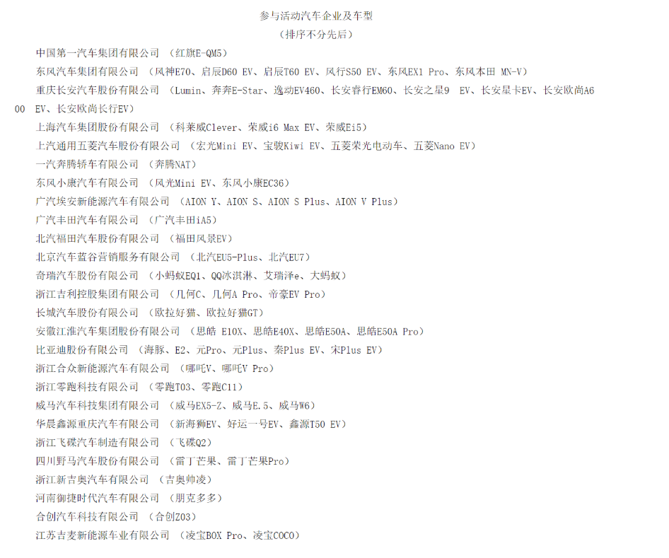 新能源汽车下乡,还是A00级纯电动车的“蜜糖”吗?.png 新能源汽车下乡,还是A00级纯电动车的“蜜糖”吗?.png