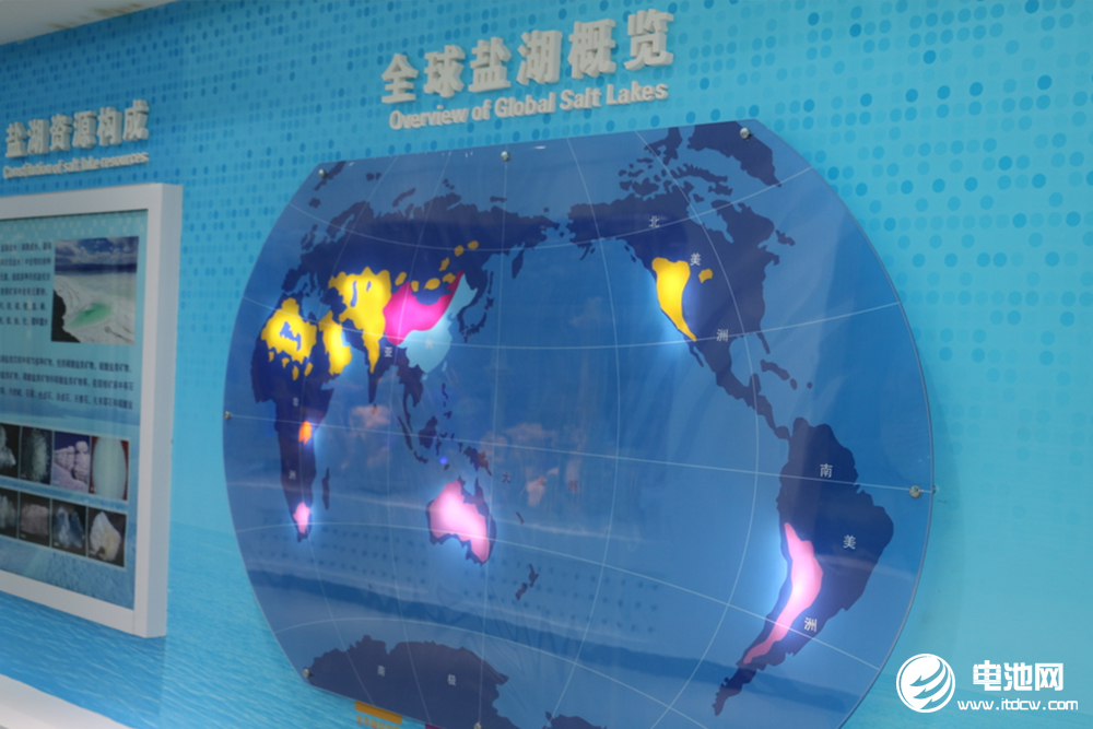 锂资源自给率重要性凸显:电池产业链谁家“存货”更多?.jpg 锂资源自给率重要性凸显:电池产业链谁家“存货”更多?.jpg