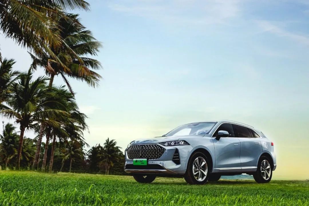 长城汽车新能源品牌欧拉5月销量破万 同比增长近两倍.jpg 长城汽车新能源品牌欧拉5月销量破万 同比增长近两倍.jpg