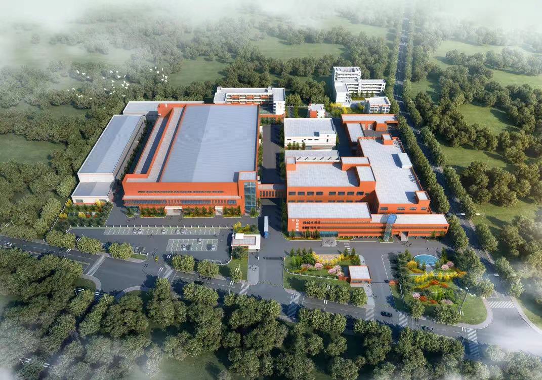 嘉元科技与宁德时代合建铜箔项目动工!2028年诺德股份产能或达30万吨.jpg 嘉元科技与宁德时代合建铜箔项目动工!2028年诺德股份产能或达30万吨.jpg