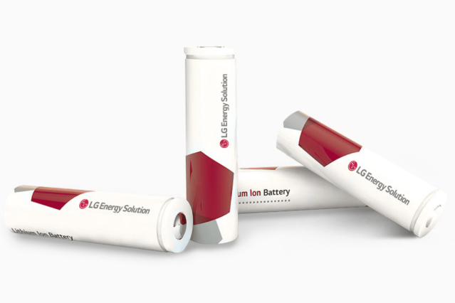 LG新能源拟投逾7300亿韩元在韩国扩产圆柱电池.png LG新能源拟投逾7300亿韩元在韩国扩产圆柱电池.png