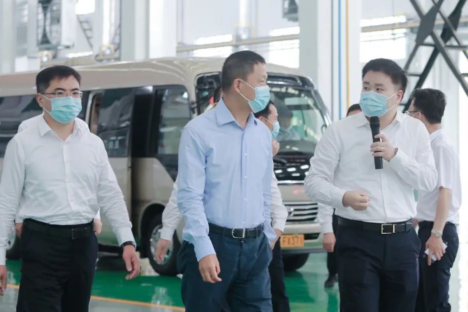 总投资额超100亿元 大族激光华东区域总部基地开建.jpg 总投资额超100亿元 大族激光华东区域总部基地开建.jpg