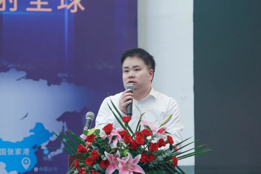 总投资额超100亿元 大族激光华东区域总部基地开建.jpg 总投资额超100亿元 大族激光华东区域总部基地开建.jpg