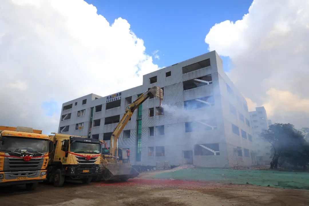 持续加码智能硬件布局,欣旺达珠海项目破土动工!.jpg 持续加码智能硬件布局,欣旺达珠海项目破土动工!.jpg