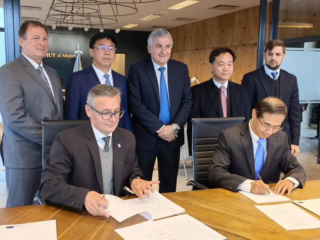 国轩高科将在阿根廷合资投建电池级碳酸锂工厂 一期年产1万吨.png 国轩高科将在阿根廷合资投建电池级碳酸锂工厂 一期年产1万吨.png