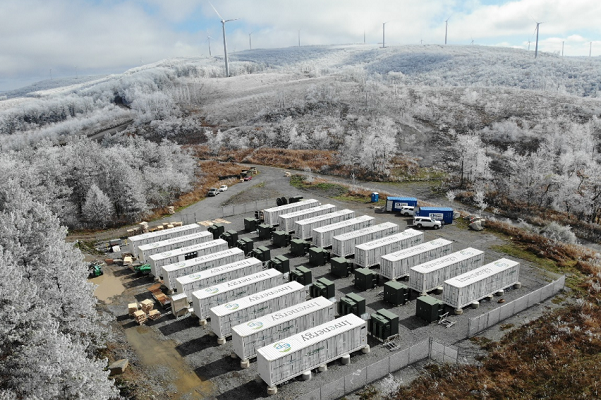 国际能源署:2022年电池储能投资预达近200亿美元.png 国际能源署:2022年电池储能投资预达近200亿美元.png