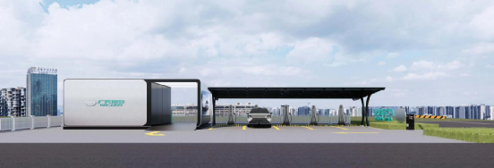 车企纷纷入局超冲站 当前不具备大规模推广.png 车企纷纷入局超冲站 当前不具备大规模推广.png