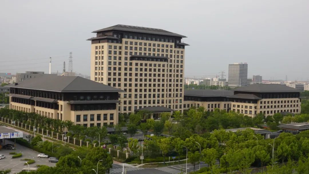 南通四建再次荣获国家优质工程奖 国优奖数量增至21个.jpg 南通四建再次荣获国家优质工程奖 国优奖数量增至21个.jpg