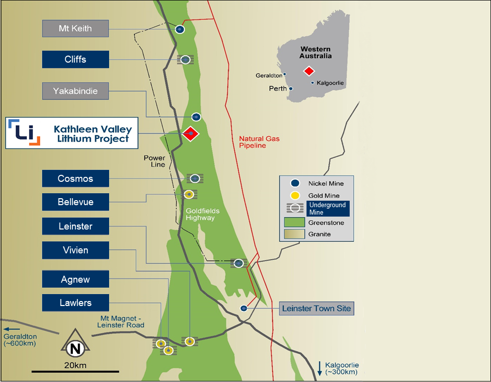 继特斯拉及LG新能源之后 Liontown再与福特签署锂矿供应协议.png 继特斯拉及LG新能源之后 Liontown再与福特签署锂矿供应协议.png